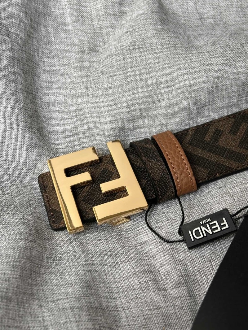 F**di belts